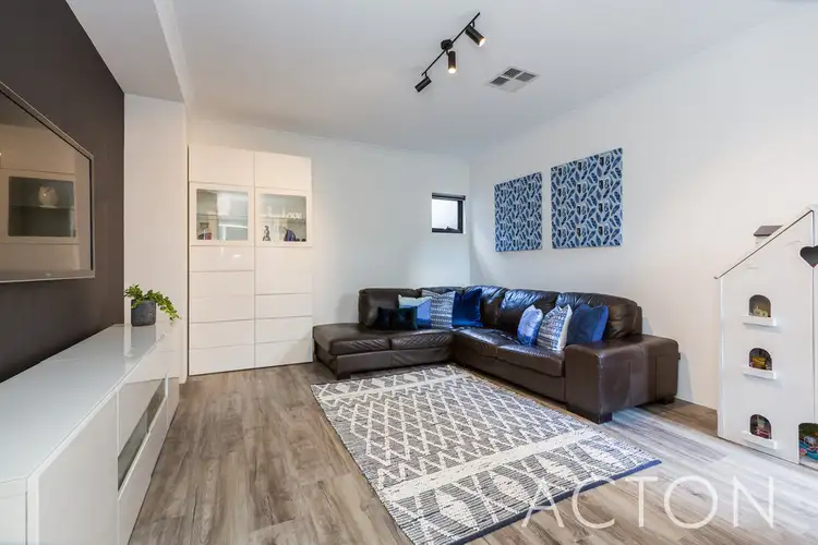 Fifth view of Homely house listing, 14A Lynton Street, Mount Hawthorn WA 6016