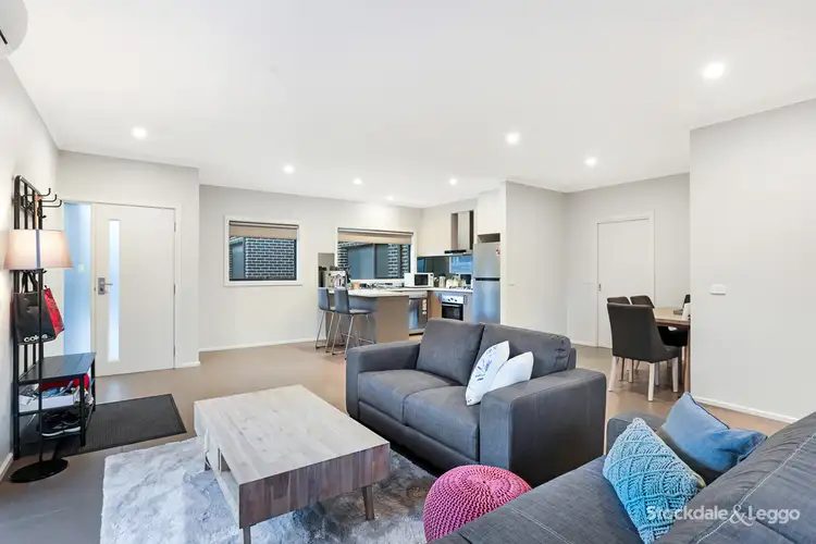 Third view of Homely unit listing, 3/17 Stonehaven Avenue, Boronia VIC 3155