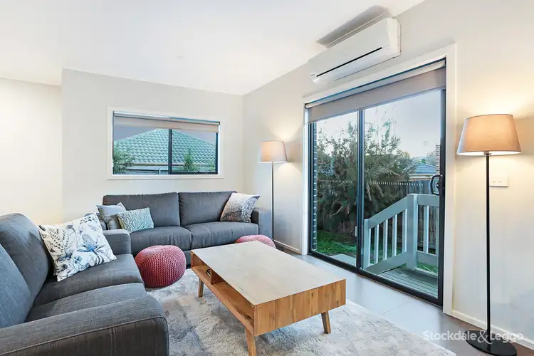 Fourth view of Homely unit listing, 3/17 Stonehaven Avenue, Boronia VIC 3155