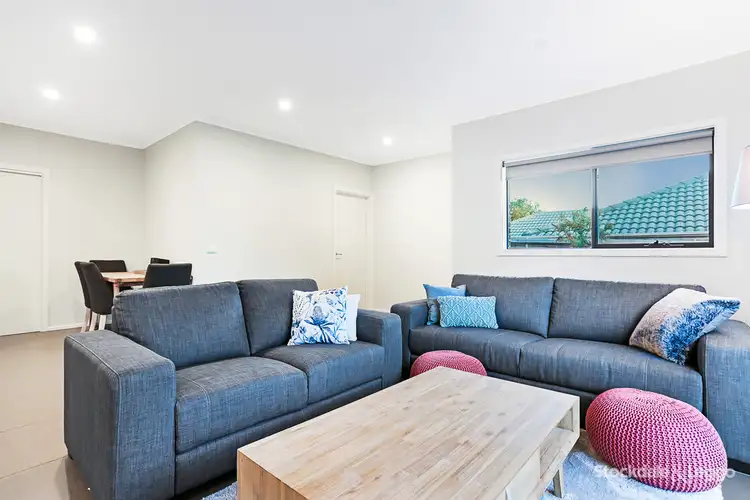 Fifth view of Homely unit listing, 3/17 Stonehaven Avenue, Boronia VIC 3155