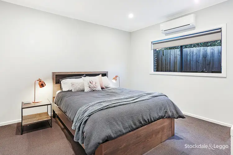 Sixth view of Homely unit listing, 3/17 Stonehaven Avenue, Boronia VIC 3155