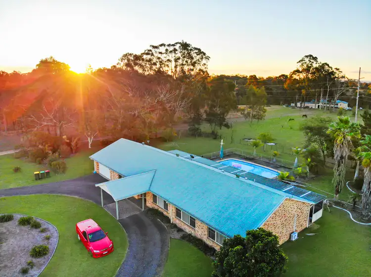 63-79 Ellandgrove Road, Elland NSW 2460