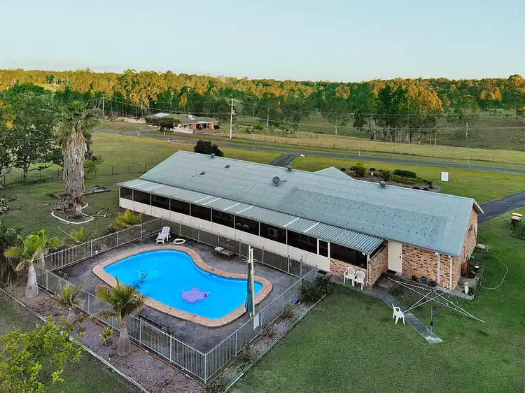 Fifth view of Homely house listing, 63-79 Ellandgrove Road, Elland NSW 2460