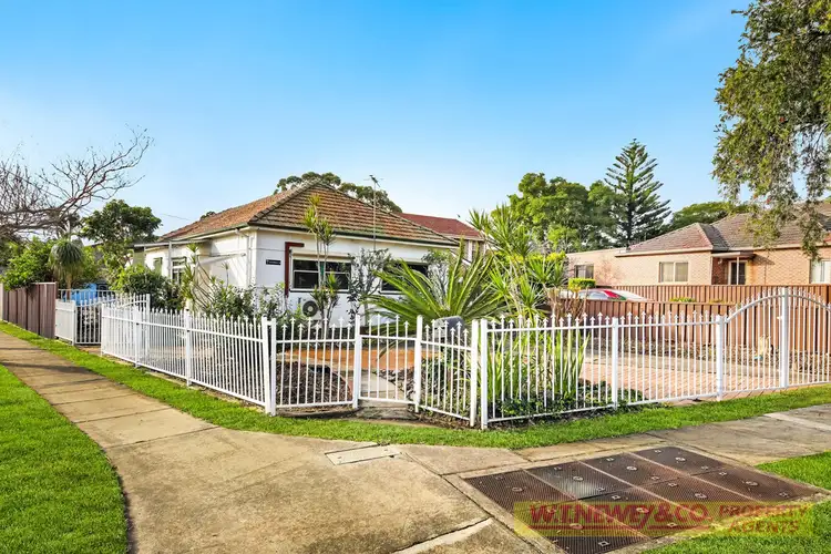 7 George Street, Yagoona NSW 2199