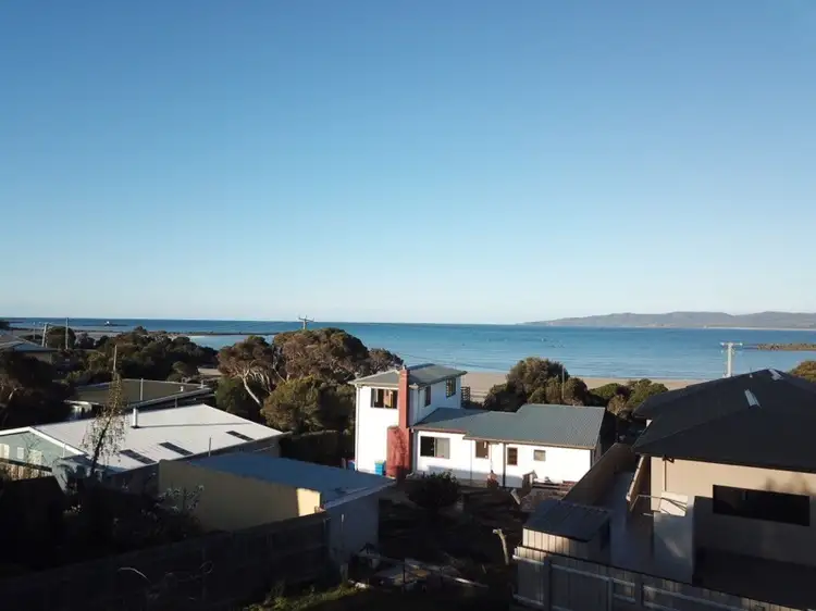 Third view of Homely land listing, 2 Hugh Street, Hawley Beach TAS 7307