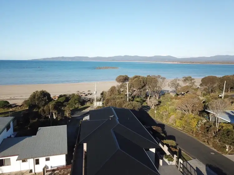 Fourth view of Homely land listing, 2 Hugh Street, Hawley Beach TAS 7307