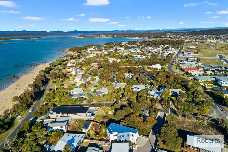 Sixth view of Homely land listing, 2 Hugh Street, Hawley Beach TAS 7307