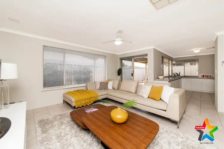 Second view of Homely house listing, 3 Shackleton Street, Bassendean WA 6054