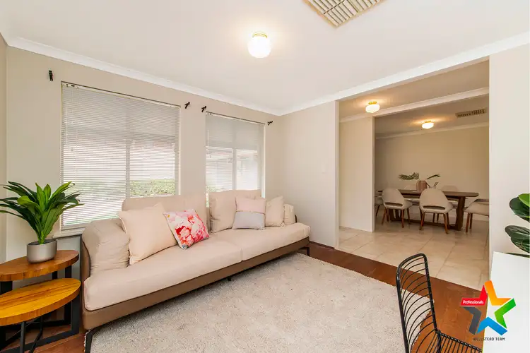 Third view of Homely house listing, 3 Shackleton Street, Bassendean WA 6054