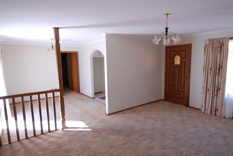 Second view of Homely unit listing, 1/279 Harfleur Street, Deniliquin NSW 2710