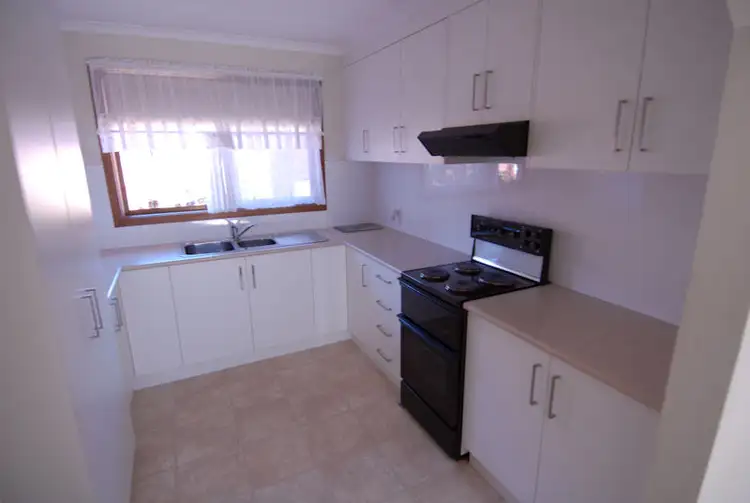 Third view of Homely unit listing, 1/279 Harfleur Street, Deniliquin NSW 2710