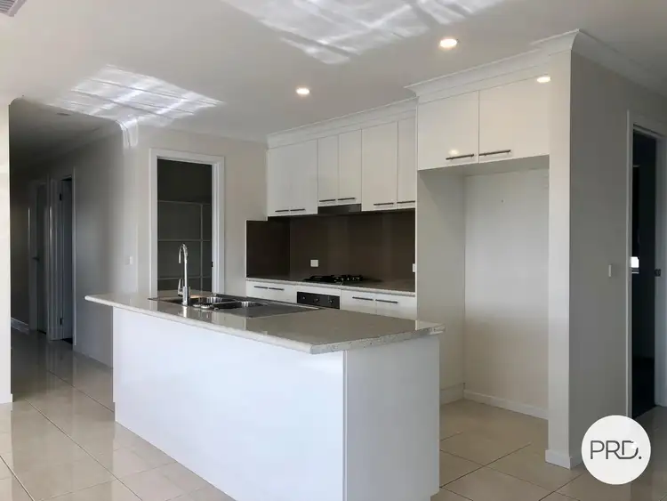 Second view of Homely house listing, 43 Felstead Circuit, Thurgoona NSW 2640