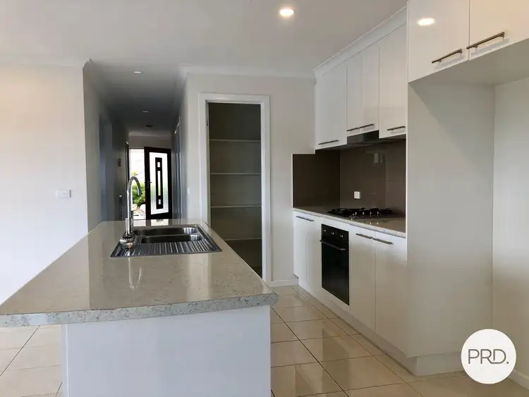 Third view of Homely house listing, 43 Felstead Circuit, Thurgoona NSW 2640