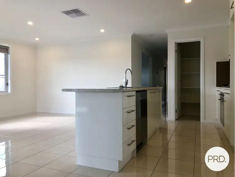 Fourth view of Homely house listing, 43 Felstead Circuit, Thurgoona NSW 2640