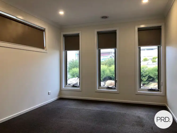 Fifth view of Homely house listing, 43 Felstead Circuit, Thurgoona NSW 2640