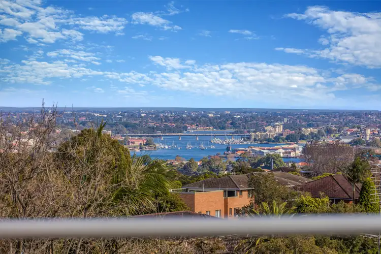 Second view of Homely apartment listing, 15/34 Sinclair Street, Wollstonecraft NSW 2065