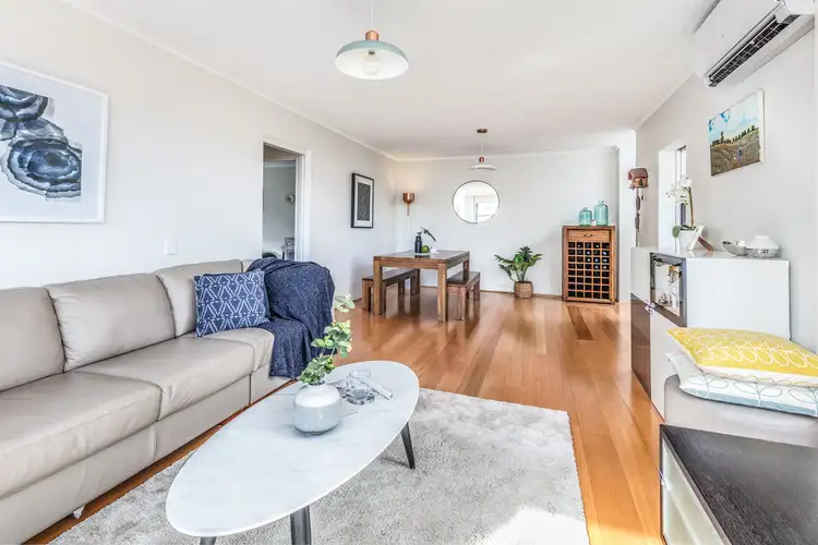 Third view of Homely apartment listing, 15/34 Sinclair Street, Wollstonecraft NSW 2065