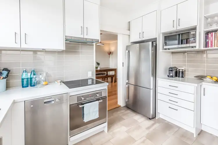 Fourth view of Homely apartment listing, 15/34 Sinclair Street, Wollstonecraft NSW 2065