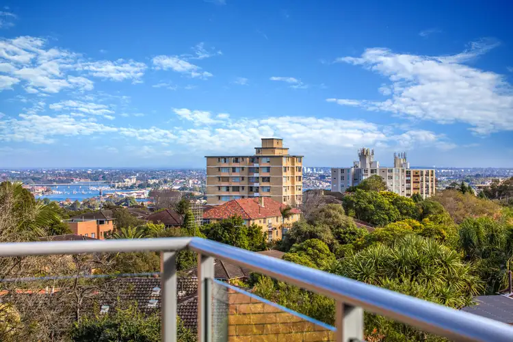 Sixth view of Homely apartment listing, 15/34 Sinclair Street, Wollstonecraft NSW 2065