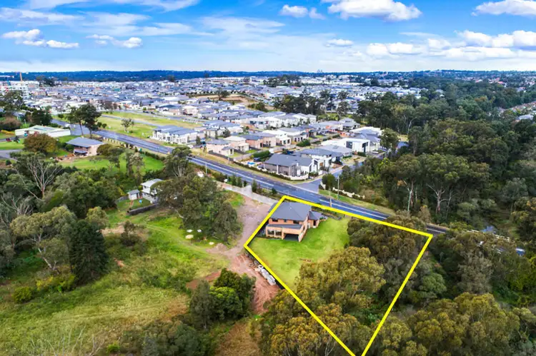 25 Withers Road, Kellyville NSW 2155