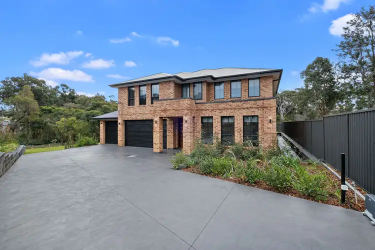 Second view of Homely rural property listing, 25 Withers Road, Kellyville NSW 2155