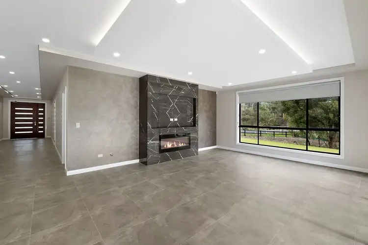 Third view of Homely rural property listing, 25 Withers Road, Kellyville NSW 2155