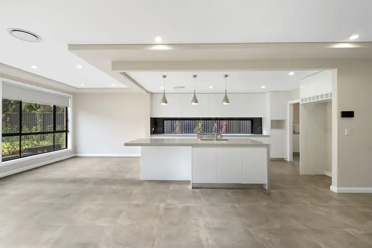 Fourth view of Homely rural property listing, 25 Withers Road, Kellyville NSW 2155