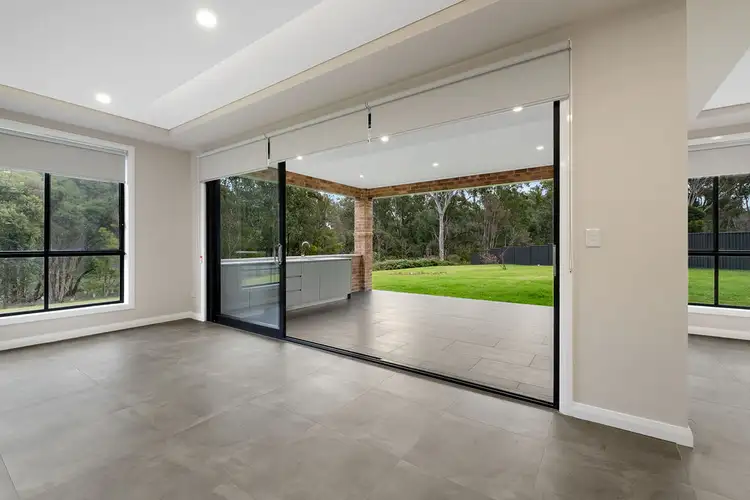 Fifth view of Homely rural property listing, 25 Withers Road, Kellyville NSW 2155