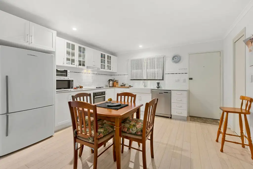 Main view of Homely house listing, 18 Lake MacDonald Drive, Cooroy QLD 4563