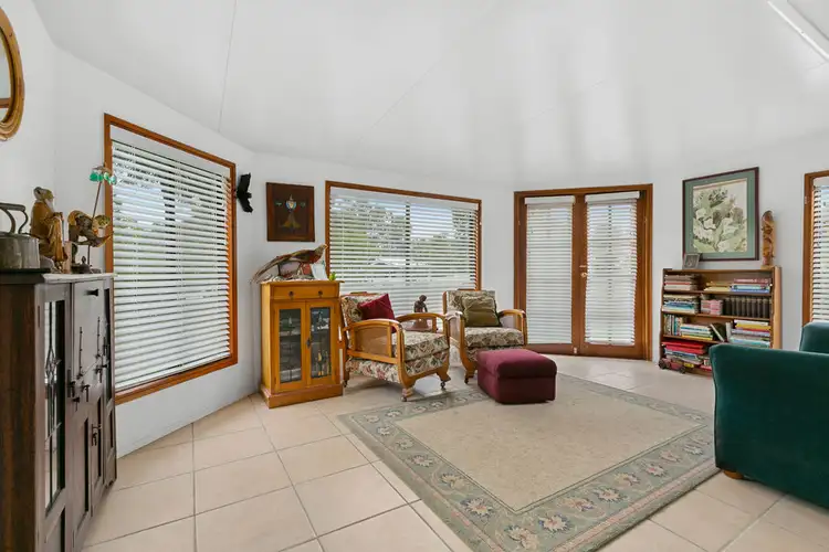 Second view of Homely house listing, 18 Lake MacDonald Drive, Cooroy QLD 4563