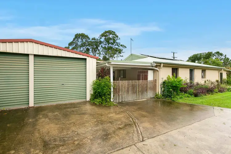 Third view of Homely house listing, 18 Lake MacDonald Drive, Cooroy QLD 4563