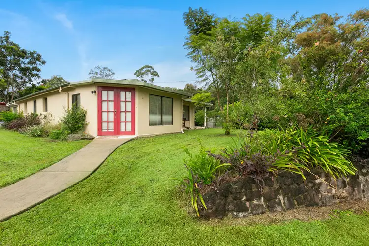 Fourth view of Homely house listing, 18 Lake MacDonald Drive, Cooroy QLD 4563