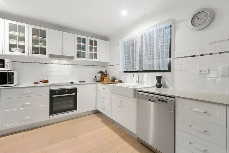 Fifth view of Homely house listing, 18 Lake MacDonald Drive, Cooroy QLD 4563