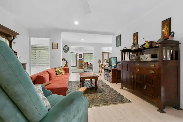 Sixth view of Homely house listing, 18 Lake MacDonald Drive, Cooroy QLD 4563