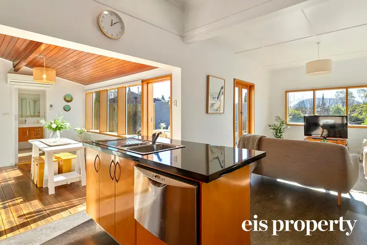 Fifth view of Homely house listing, 19 Valentine Street, New Town TAS 7008