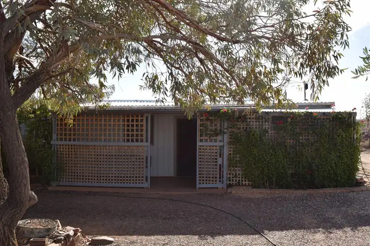 Lot 587 Brady Street, Coober Pedy SA 5723