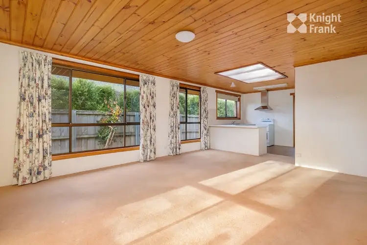 Third view of Homely villa listing, 2/15 Acacia street, Huonville TAS 7109