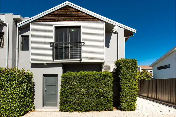 89A Bourke Street, Leederville WA 6007