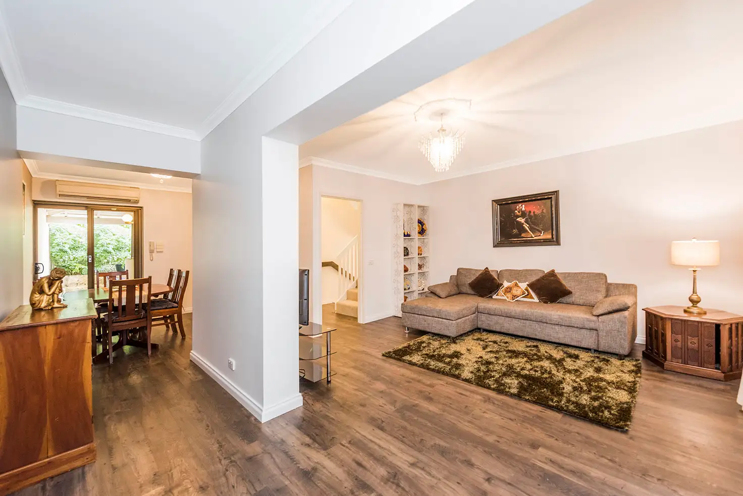Main view of Homely townhouse listing, 4/27 Angelo Street, South Perth WA 6151