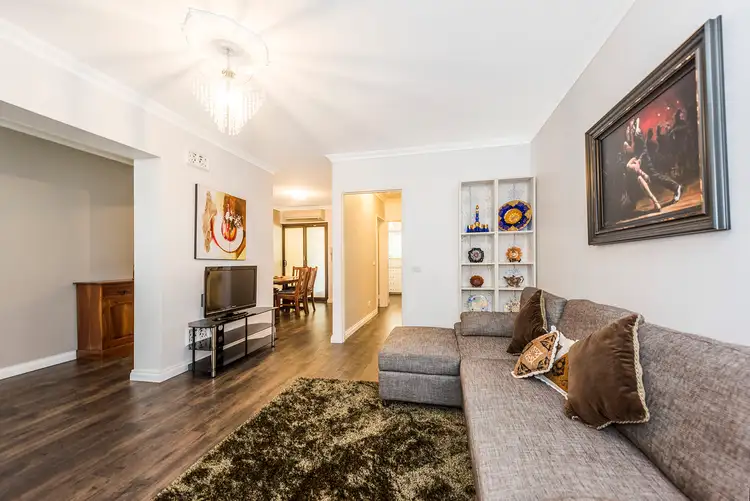 Second view of Homely townhouse listing, 4/27 Angelo Street, South Perth WA 6151