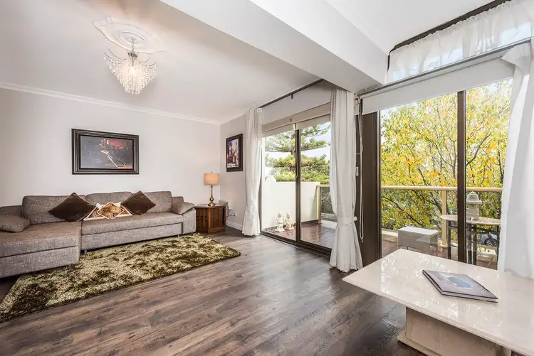 Third view of Homely townhouse listing, 4/27 Angelo Street, South Perth WA 6151