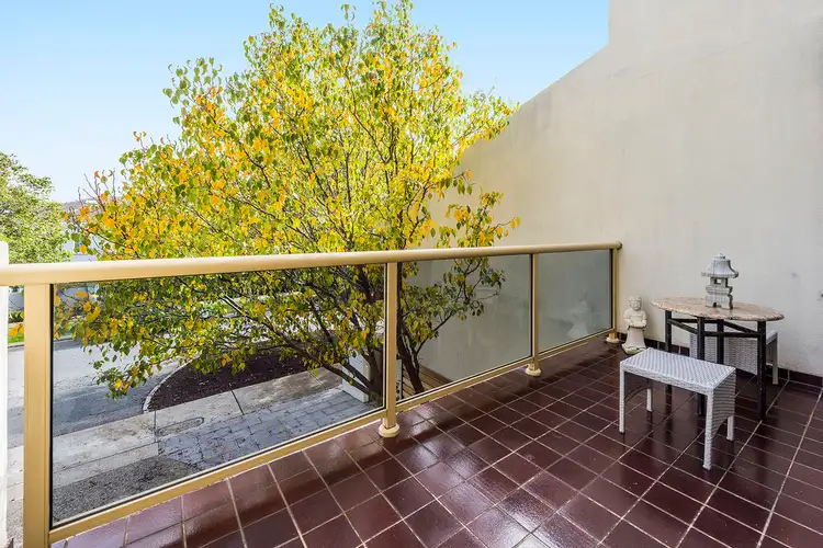 Fourth view of Homely townhouse listing, 4/27 Angelo Street, South Perth WA 6151
