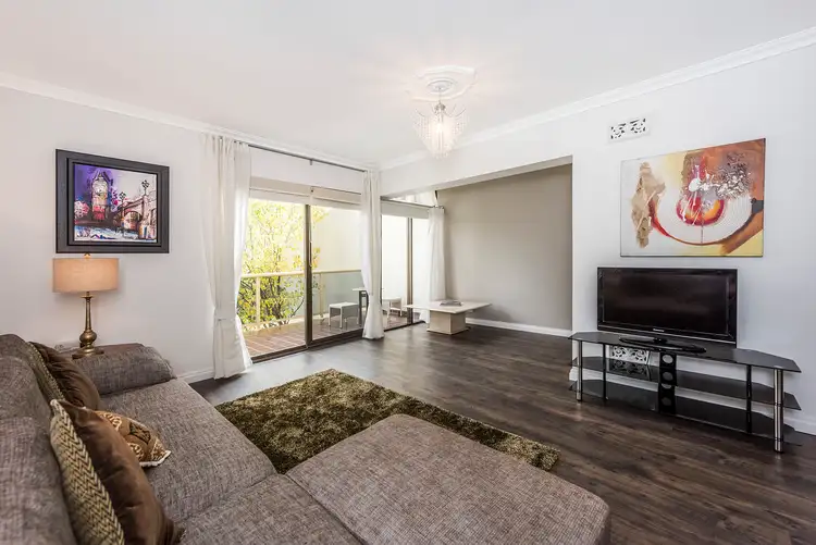 Fifth view of Homely townhouse listing, 4/27 Angelo Street, South Perth WA 6151