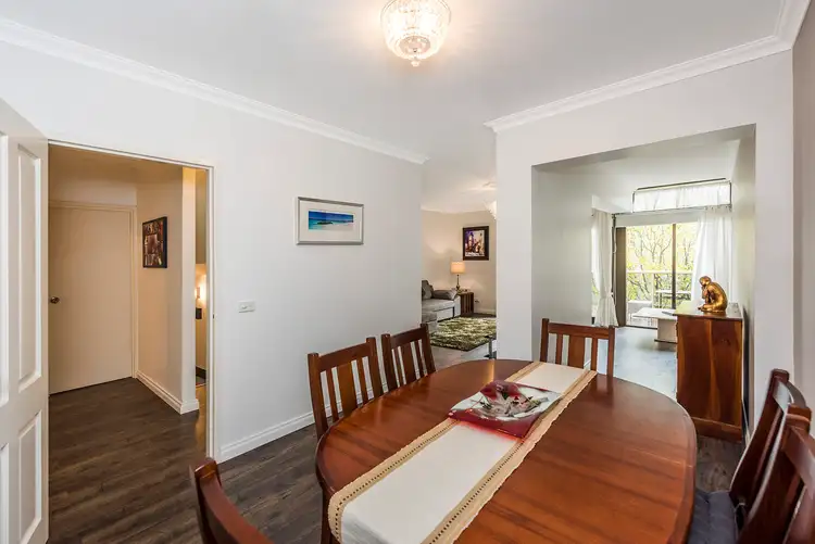 Sixth view of Homely townhouse listing, 4/27 Angelo Street, South Perth WA 6151