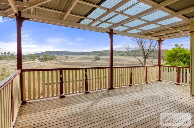 39 Oehlmann Road, Warwick QLD 4370