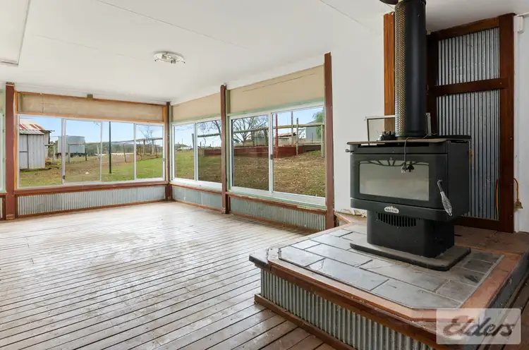 Third view of Homely house listing, 39 Oehlmann Road, Warwick QLD 4370