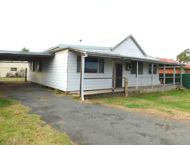 Main view of Homely house listing, 21 Chapman Street, Tahmoor NSW 2573