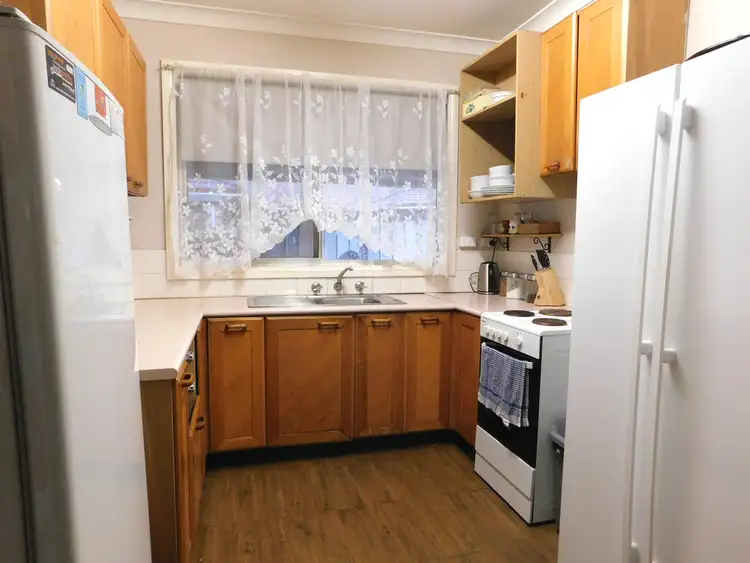 Second view of Homely house listing, 21 Chapman Street, Tahmoor NSW 2573