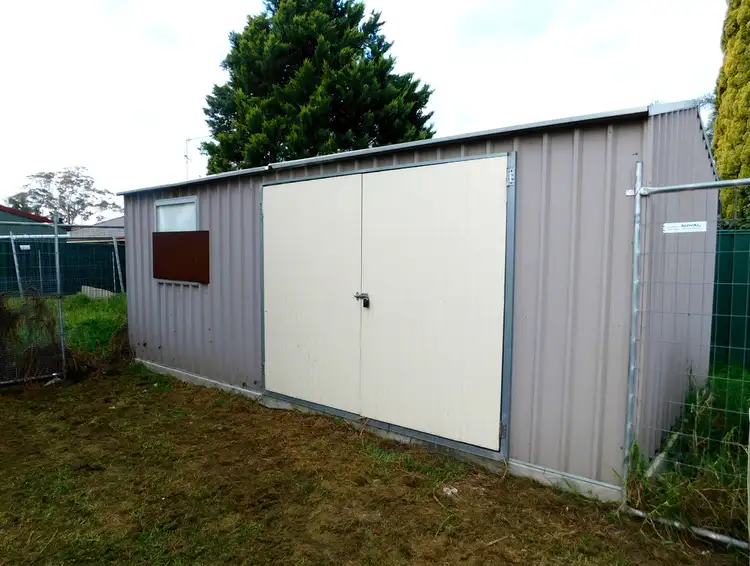 Fifth view of Homely house listing, 21 Chapman Street, Tahmoor NSW 2573