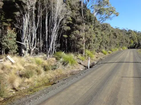 Main view of Homely rural property listing, Lot 2 Mount Barrow Road, Nunamara TAS 7259